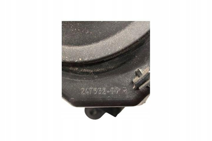 фото №8, Лампа права передня skoda fabia ii combi 545 24783200r 1.4l дизель 51kw