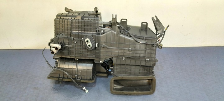 фото №5, Hyundai i30 i fd обігрівач повітродувка 97100-2f250