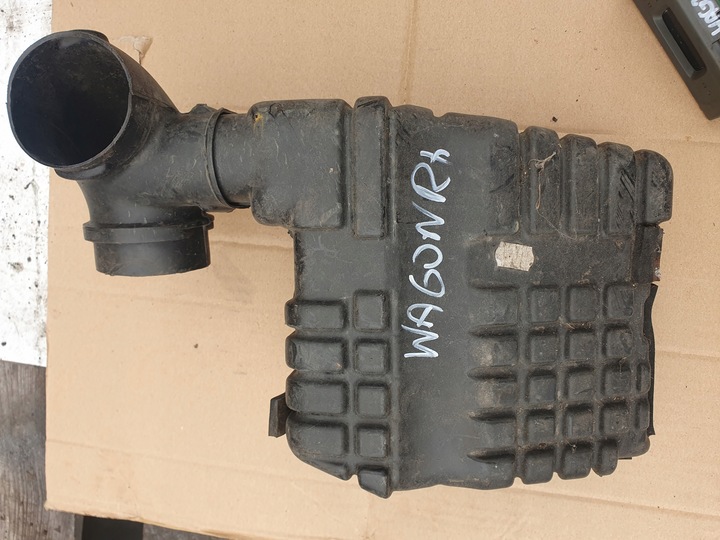 фото №8, 156700-0840 реле suzuki wagon r+ baleno 2000r фото исправный счет-фактура