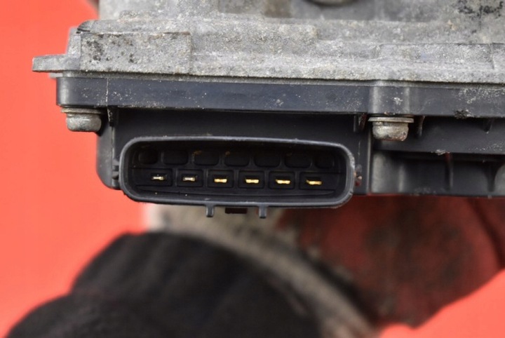 фото №7, Дросельна заслінка gma4b honda civic 8 viii 1.8 i-vtec 140 km 05-08