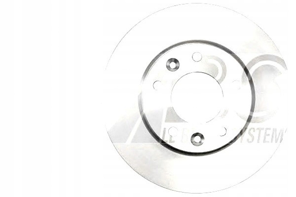фото №2, Диски гальмівні 2szt kia carnival ii 03-06 перед