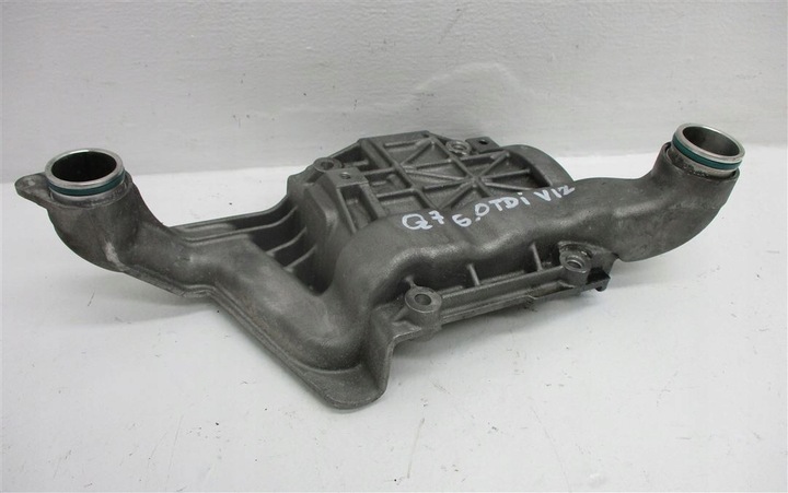 фото №5, Лапи компресора кондиціонер audi q7 6.0 tdi v12 05a260881d