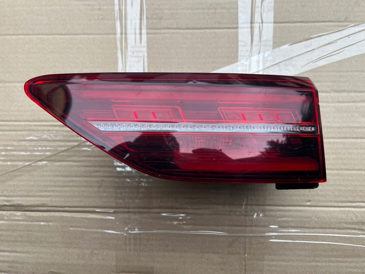 фото №15, Mercedes vito w447 v класс правая led 2sk011813