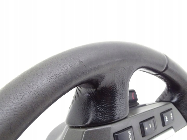 фото №9, Land rover freelander ii 06-14 кермо шкіряний