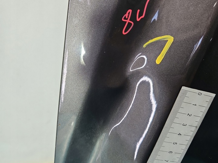 фото №11, Капот передня mazda cx-5 i 12-17 коричневий 42s