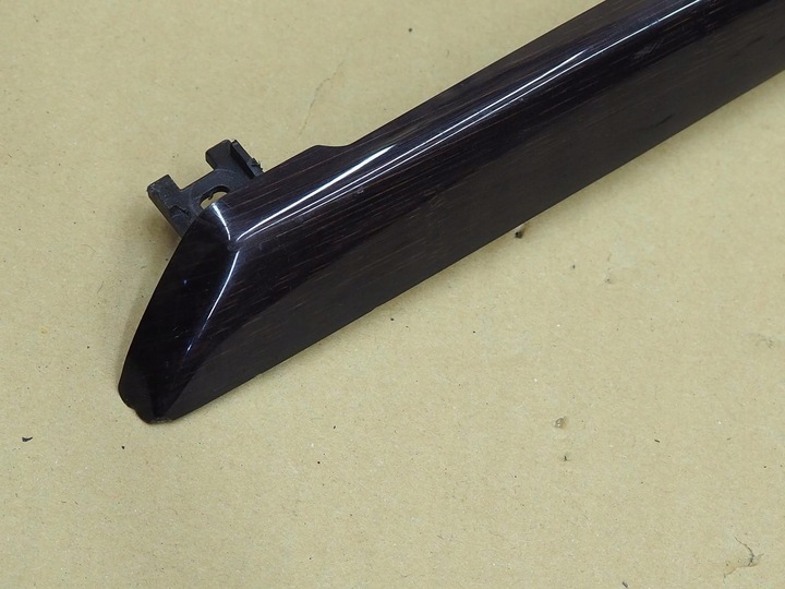 фото №8, Планка dekor дерево тунелю середнього r bmw x6 e71