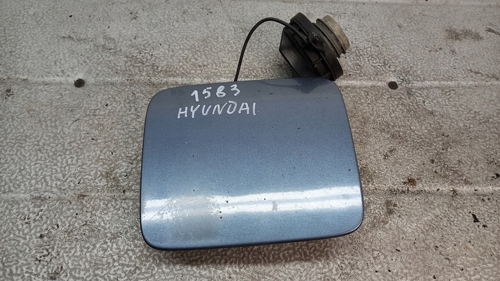 фото №1, Крышка заливка hyundai matrix 1.5crdi 03r