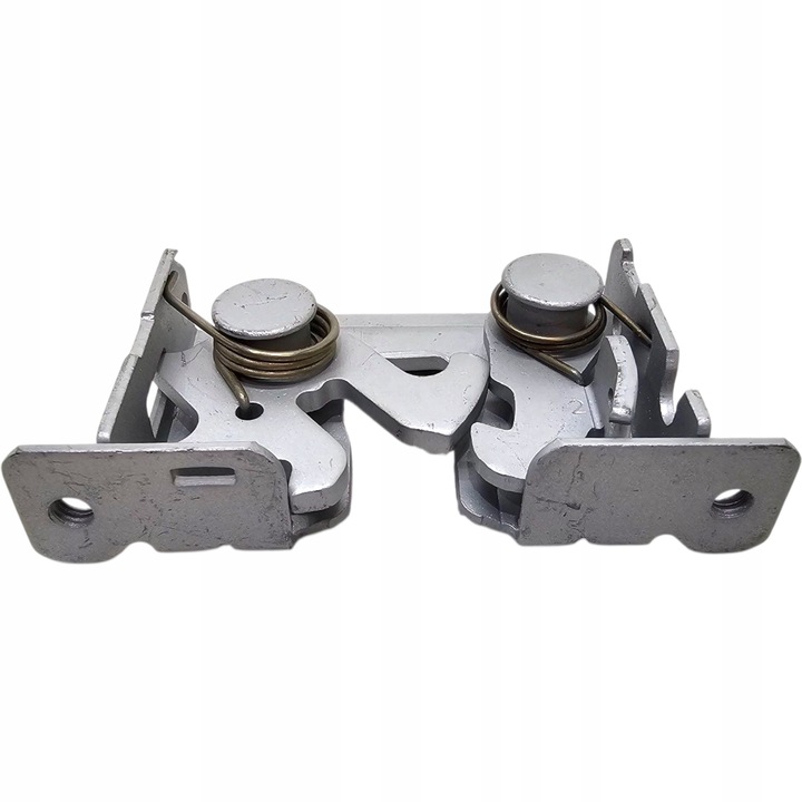 фото №7, Bmw e81 e87 e90 e91 e92 e60 e61 x1 e84 x3 e83 замок капота двигуна 7115229