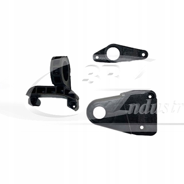 фото №1, Набор ремонтный фара держатель skoda octavia