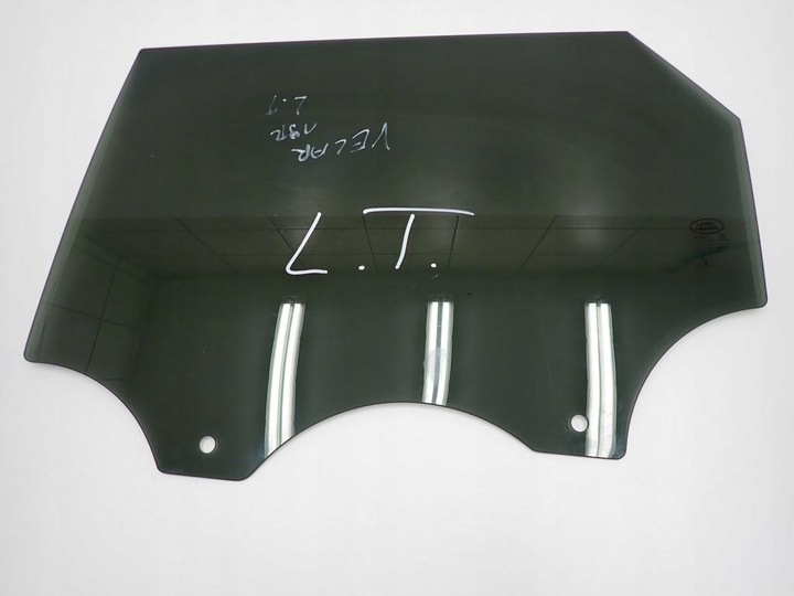 фото №1, Скло двері лівий зад оригінал range rover velar 19r