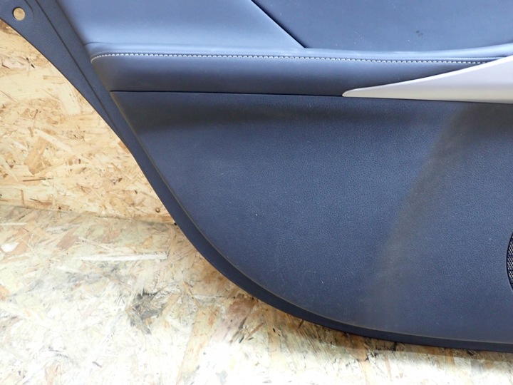 фото №6, Боковина двері лівий зад lexus is iii 200t 300 po рестайлінг 2018 європа