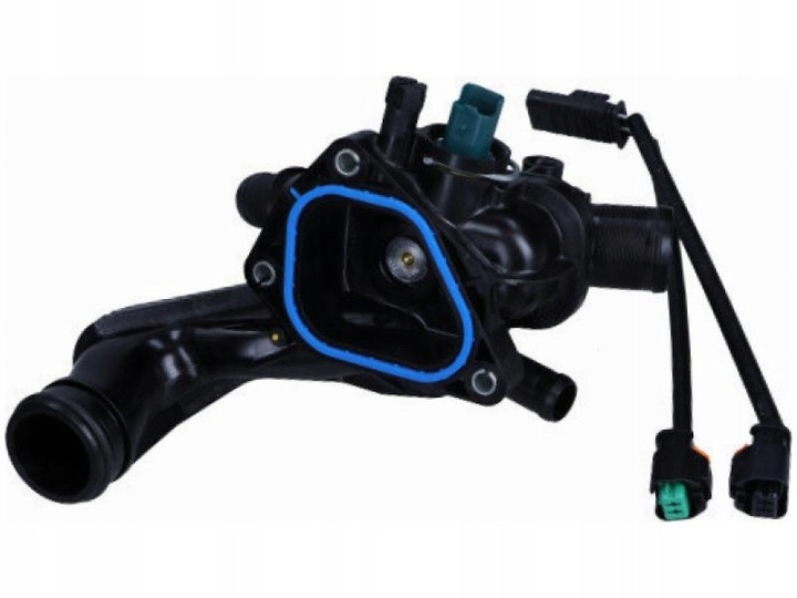 фото №1, Термостат peugeot 207 1.6 308 i 1.6 3008 1.6 5008 i 1.6 rcz 1.6