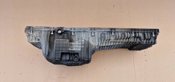 фото №7, Actros mp4 antos arocs поддон масла поддон масляная