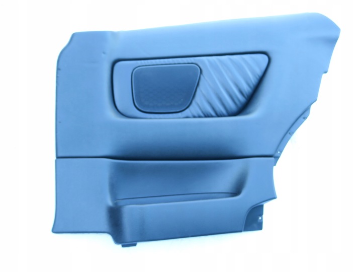 фото №13, Обшивки шкіра чорні opel astra 2 g ii купе bertone