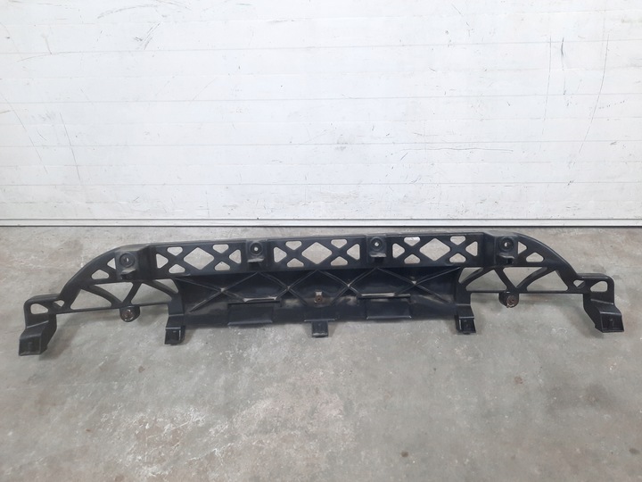 фото №2, Ползун средний бампера зад audi q7 4l 4l0807329