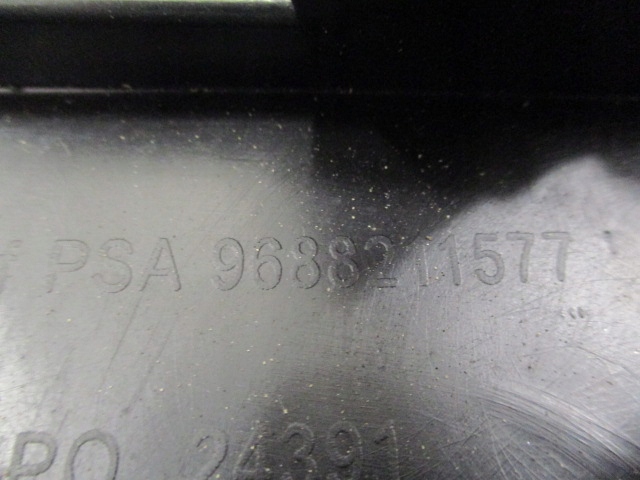 фото №15, Peugeot 508 sedan бампер задний зад 4 pdc новый