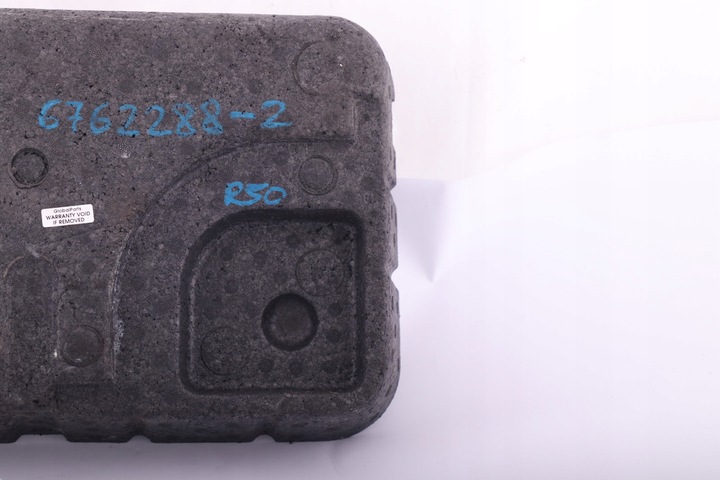 фото №11, Mini r50 r53 r56 захист корпус бардачок пінополістирол