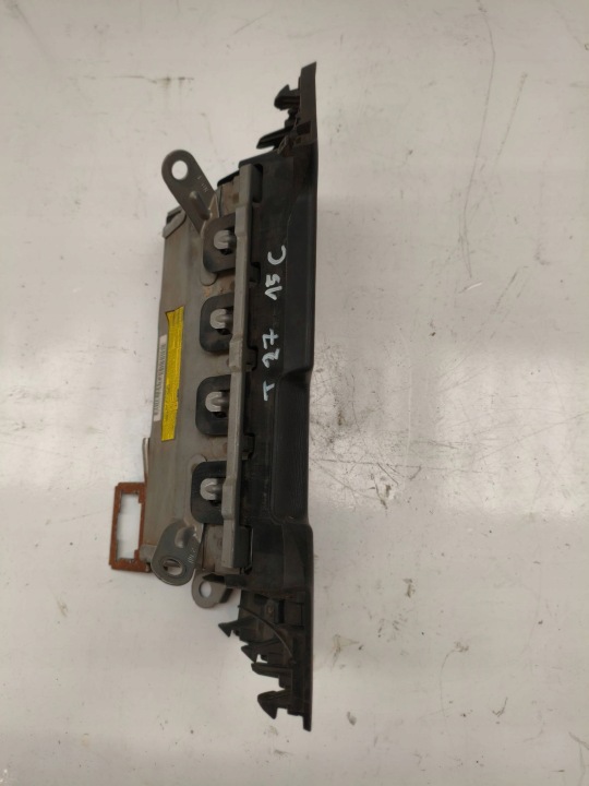 фото №8, Toyota avensis t27 подушка коленная 73900-05030