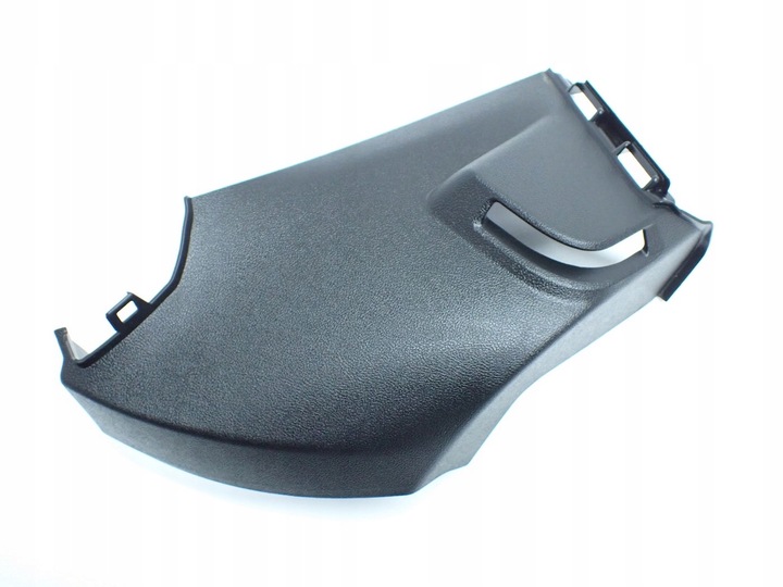 фото №1, Защита стойка ремня багажника правые зад 7491178 bmw 4 i4 g26 gran купе 23r