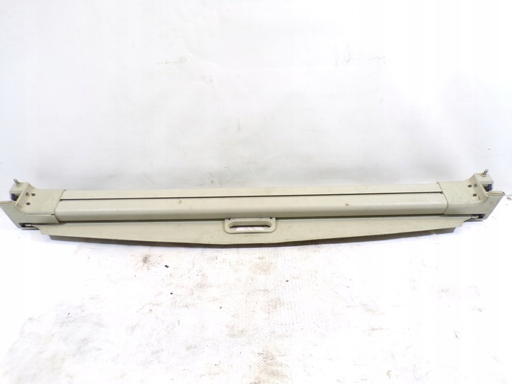 фото №9, Ролета багажника saab 9-3 93 ii 2