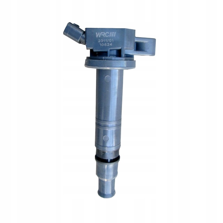 фото №1, Катушка зажигания toyota avensis rav4 camry previa