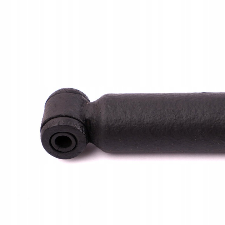 фото №12, Mercedes w245 амортизатор підвішування задній