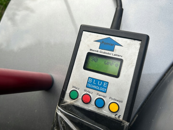 фото №13, Крило лівий перед audi a6 c5 allroad ly7q