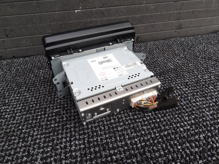 фото №6, Kia rio iv v 2017- радио блютуз оригинал