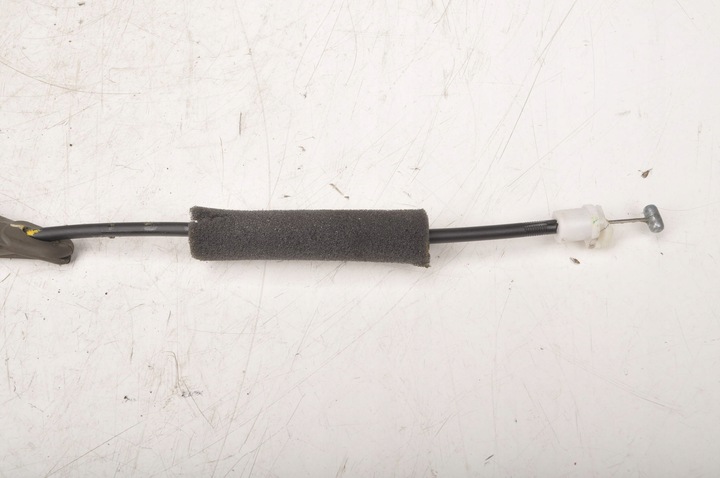 фото №6, Peugeot 308 замок двері правий перед 6 pin a048069