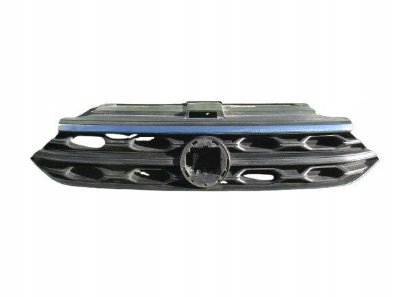 фото №1, Vw t-roc t roc r line r-line 2ga 18- решітка радіатора решітка 2ga853651 2ga853653h