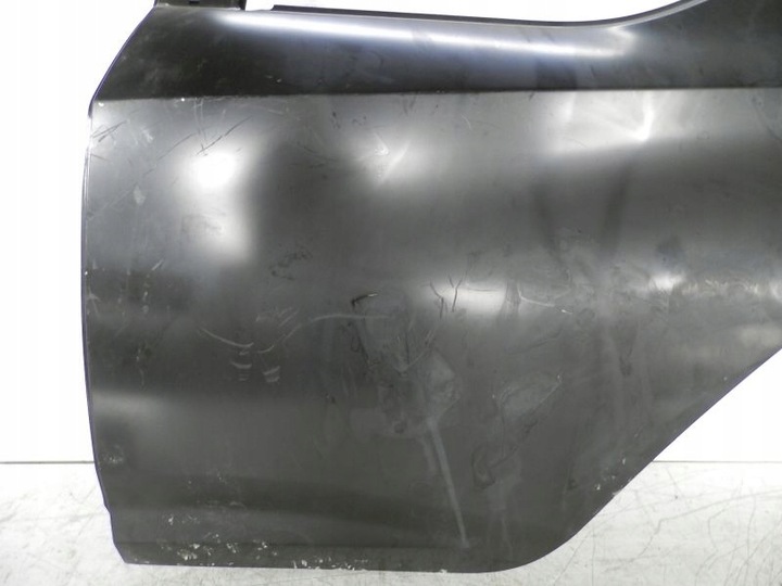 фото №14, Nissan micra k14 двері зад ліві 821015fa5j