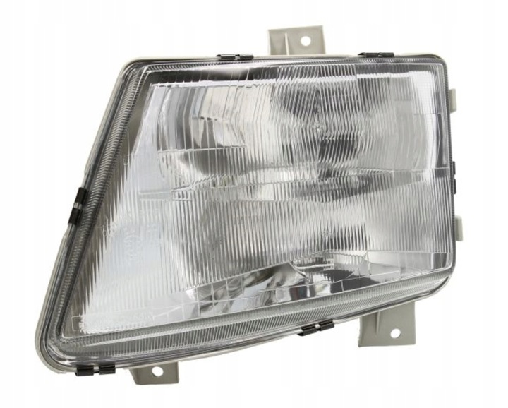 фото №2, Tyc 20-5510-05-2 фара