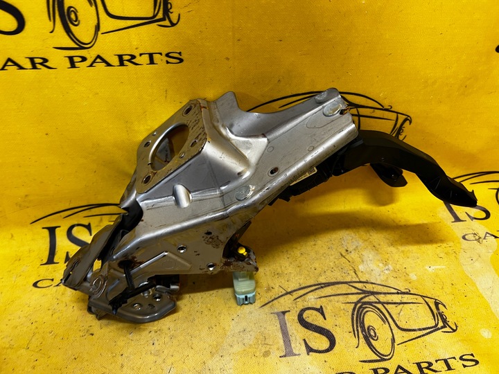 фото №6, Педаль gaz тормоз потенциометр ford kuga mk3