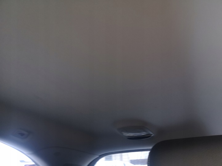 фото №8, Стеля mercedes r клас w251 lubelskie