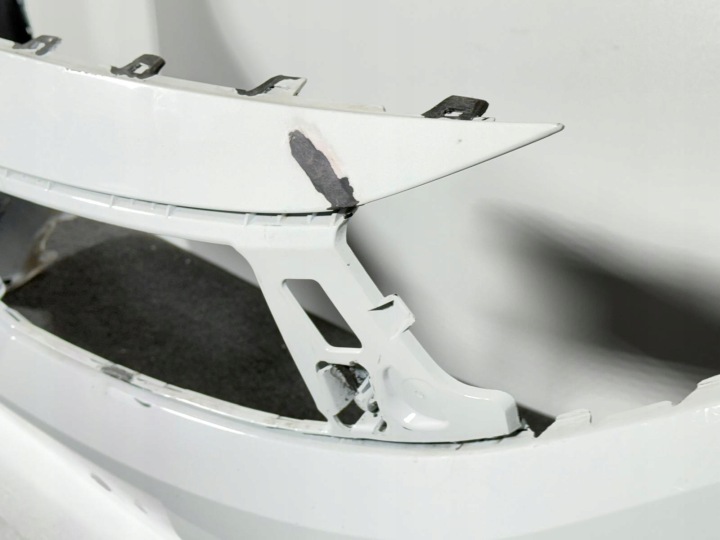 фото №13, Opel corsa f vi 6 рестайлинг fl 2023- бампер перед передний 9850353180 полный хороший