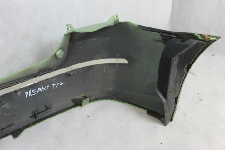 фото №14, Бампер зад задний mazda premacy рестайлинг 24c