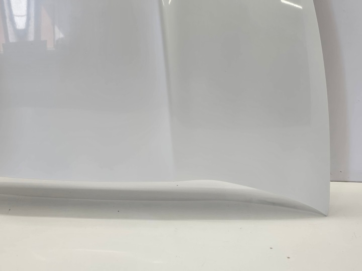 фото №5, Citroen ds5 13r капот kwed