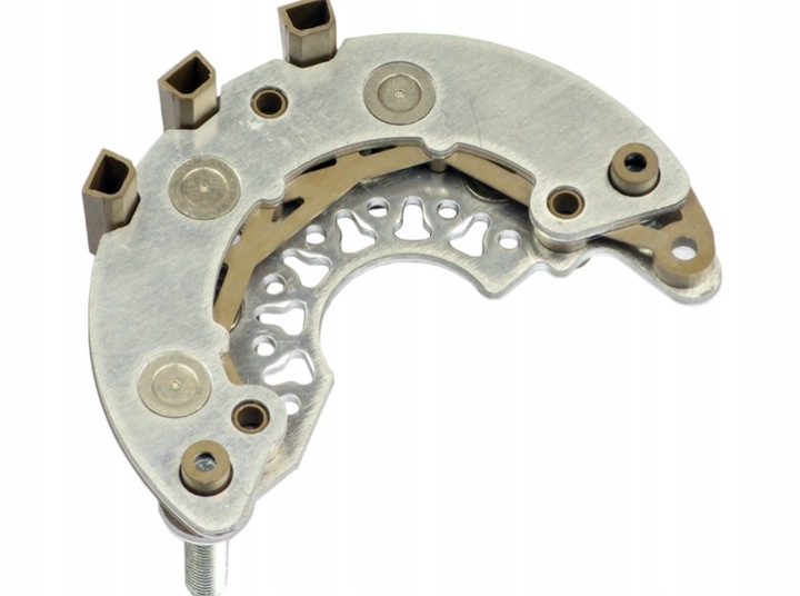 фото №10, Зарядное устройство, генератор as-pl arc1038