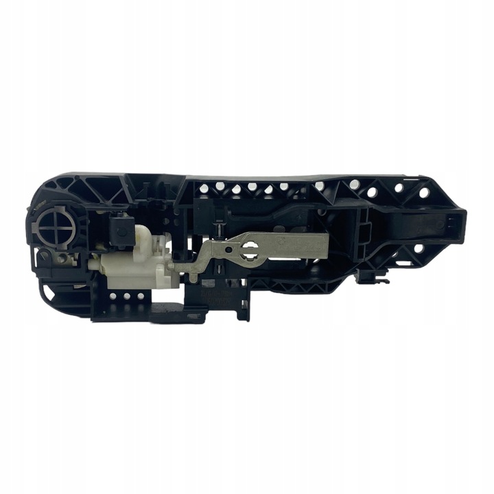 фото №14, Ручка левый зад renault scenic iii 806070032r