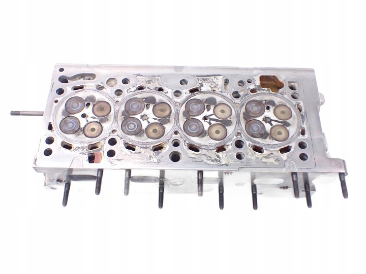 фото №11, 04l103373e головка двигуна ddd audi a6 c7 2.0tdi