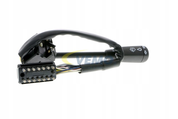 фото №9, Перемикач колонки кермового c/s/w123/