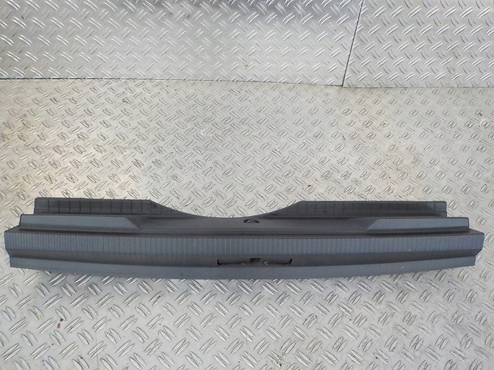 фото №1, Peugeot 2008 ii захист ременя зад