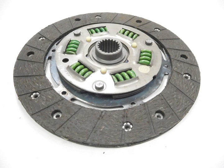 фото №9, Набор сцепления fiat 5888514