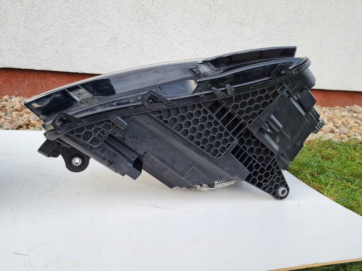 фото №12, Skoda superb iii рестайлінг комплектні лампи повний led matrix 3v1941015d 3v1941016d