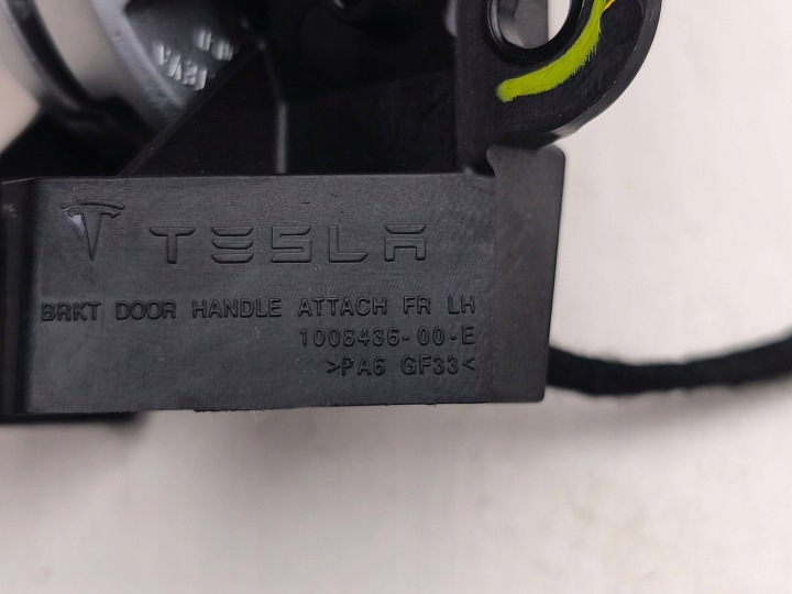 фото №9, Tesla модель s ручка внутрішня 2015 100843600e