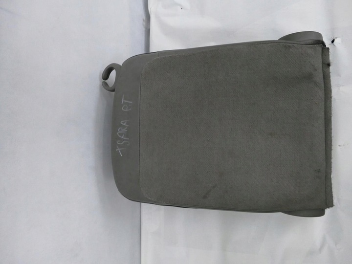 фото №7, Citroen xsara picasso i сиденье правый зад задний