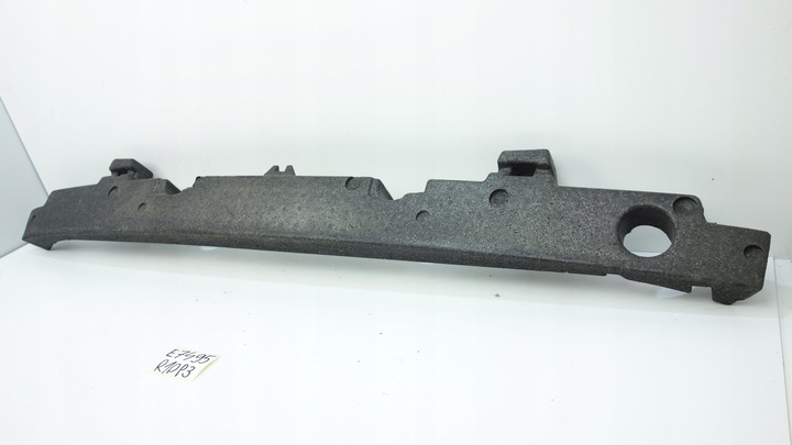 фото №3, Mercedes a-klasa w168 1997- абсорбер бампера зад 1688850937