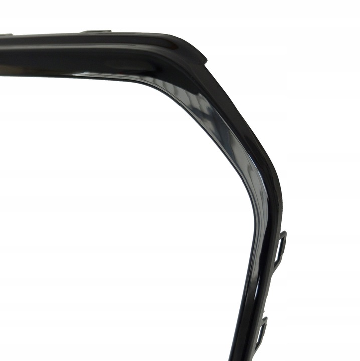 фото №3, Решётка радиатора решётка рамка audi a6 c7 4g рестайлинг чёрный тень