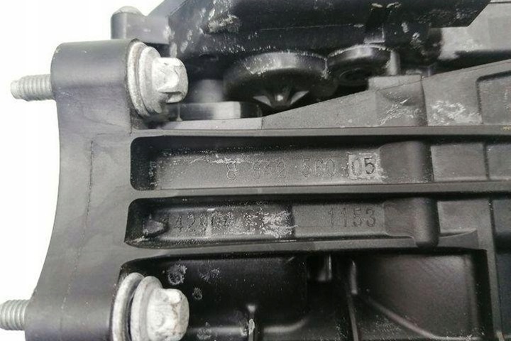фото №9, Корпус термостата bmw 3 g20, g28 8642560 3.0l бензин 285kw 2020