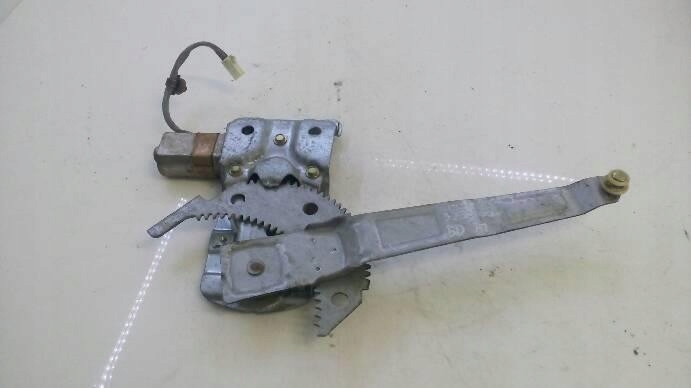 фото №9, Подъемник стекла правый зад mazda 323f bj 3640161866